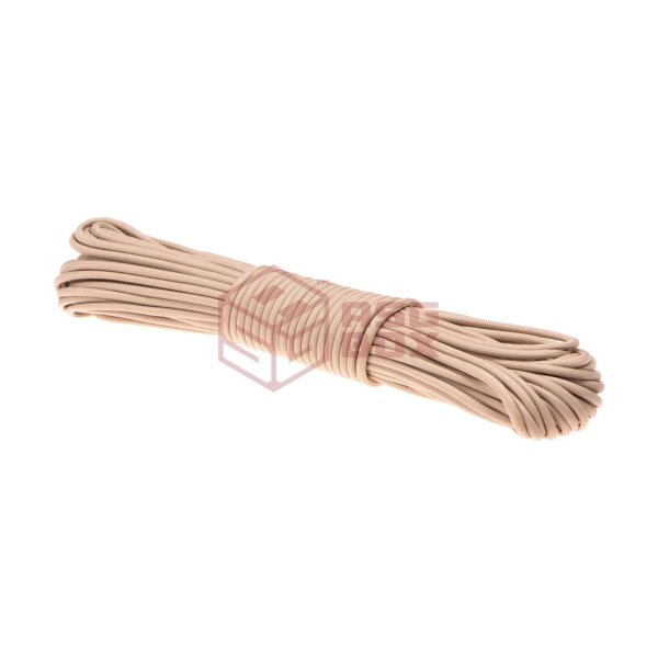 Invader Gear Paracord Type III 550 20m Tan