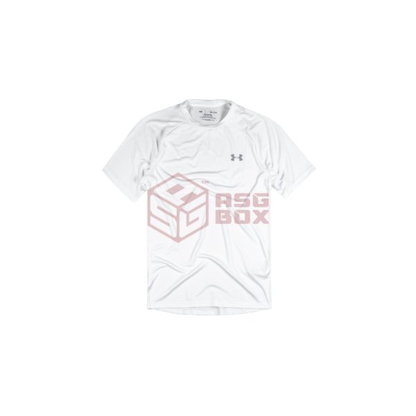 Under Armour UA Tech Tee White L