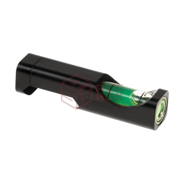 Vector Optics Offset Bubble Weaver Mount Gen II Black