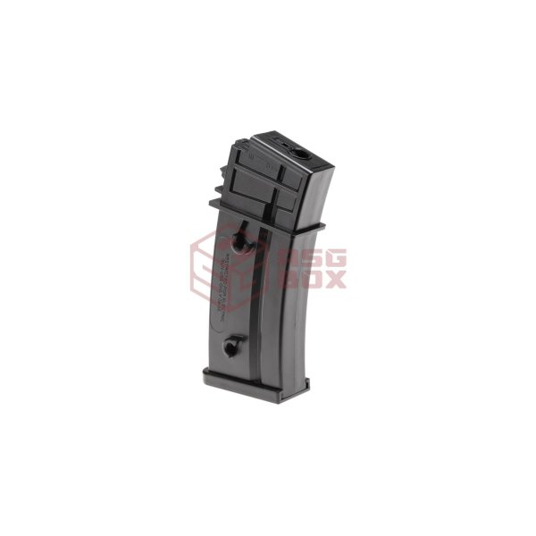 Magazin G36C Sportsline Midcap 120rds