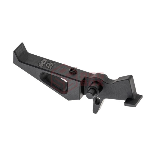 KPP V2 Straight Trigger Black
