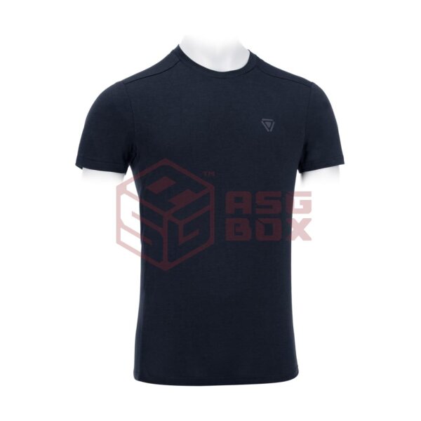 Outrider Technical Tee Navy XS