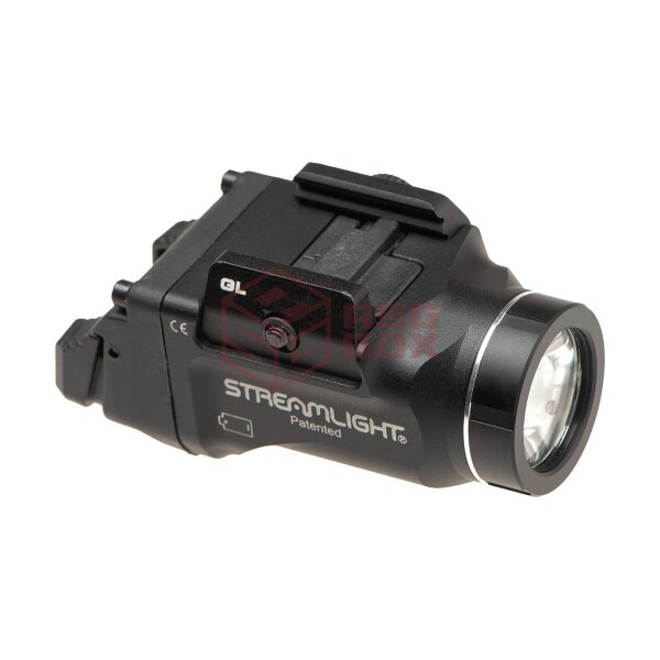 Streamlight TLR-7 sub for Glock 43X MOS / 48 MOS / 43X Rail / 48 Rail Black