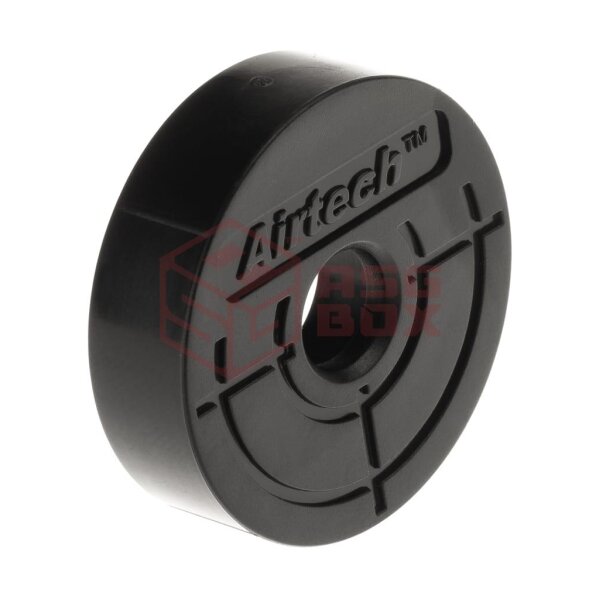 Airtech Studios BSU Barrel Stabilizer Unit Updated Design AM014 Black