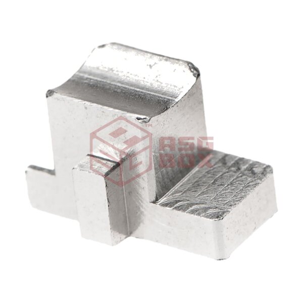 Maxx Model Hopup Bucking R-Nub 4.5mm for Maxx Hopup Series