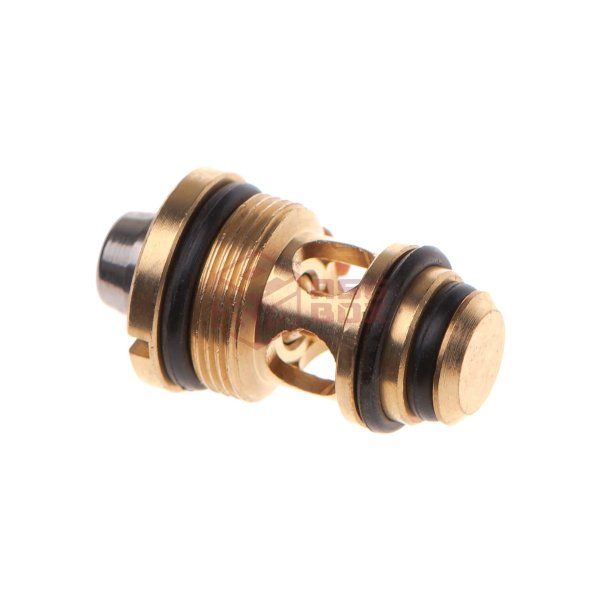 KJ Works KP-17 Part No. 64 Exhaust Valve