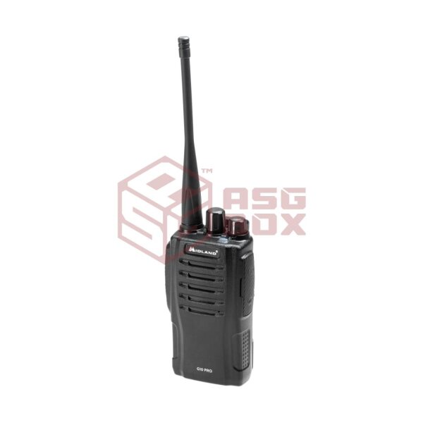 Midland G10 Pro