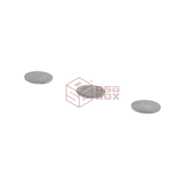 EpeS Washer for Motor Pressure Adjustment AEG 3pcs