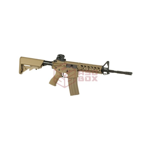 CM16 Raider L 0.5J Desert