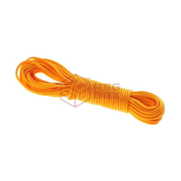 Invader Gear Paracord Type III 550 20m Orange