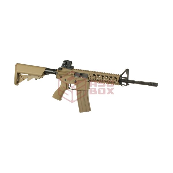 CM16 Raider L S-AEG Desert
