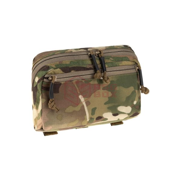 Blue Force Gear Low Profile General Purpose Pouch Multicam