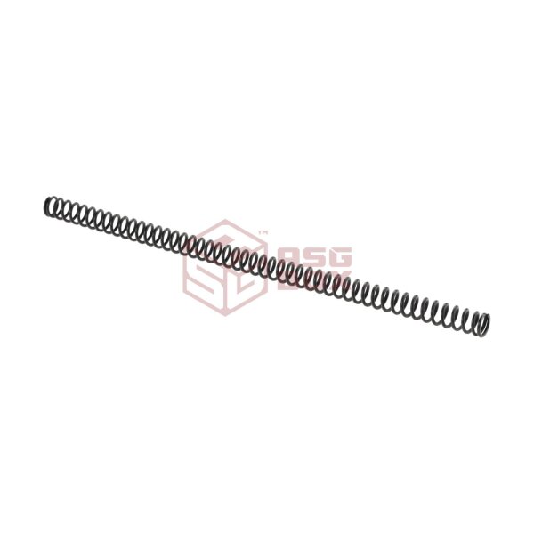 Guarder M180 L96 / APS Oil Temper Wire Spring