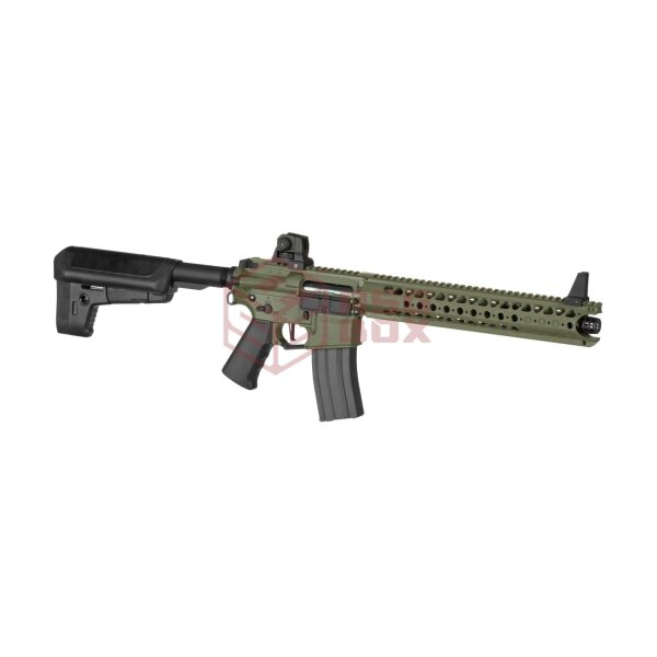 Krytac War Sport LVOA-S Full Power Foliage Green