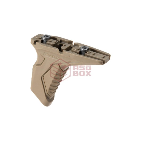 Strike Industries Hand Stop Foregrip FDE