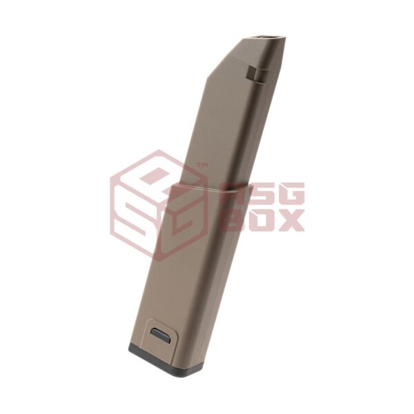 Krytac Magazin Kriss Vector Midcap 95rds Dark Earth