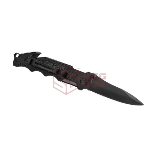 Border Guard SWBG1 Folder Black