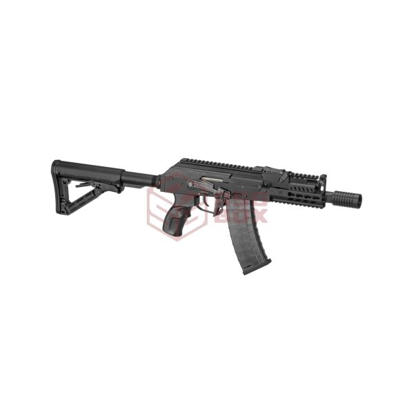 RK74 CQB E.T.U. 0.5J Black