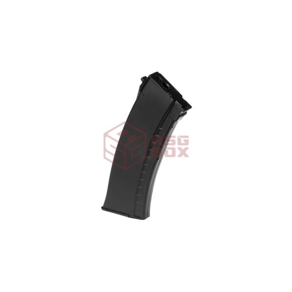 LCT Magazin LCK74 Hicap 450rds Black