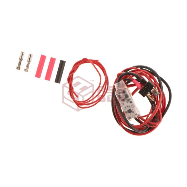 Perun Perun AB++ Universal Wiring