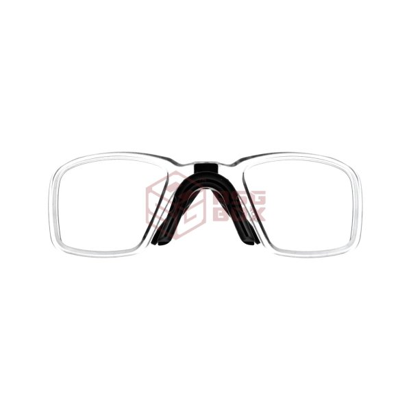SwissEye RX Instert for All Pro Models Black
