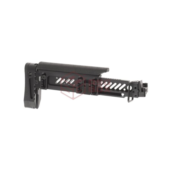 LCT ZPT-1 Folding Stock