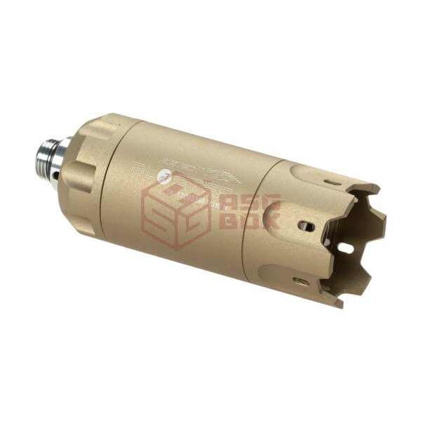 Acetech Blaster Tracer Unit Tan