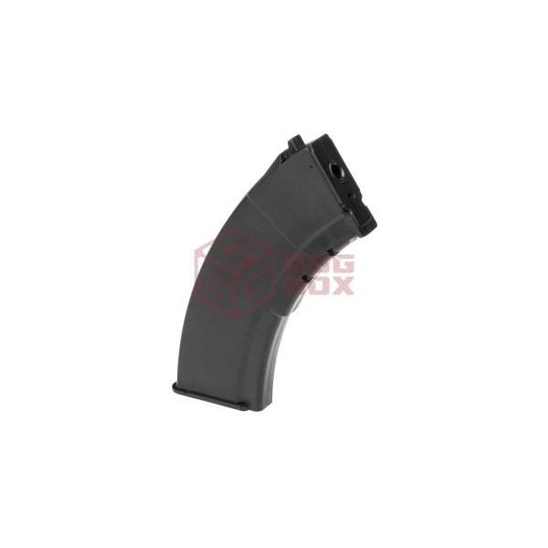 LCT Magazin LCK-15 K16 Midcap 130rds Black