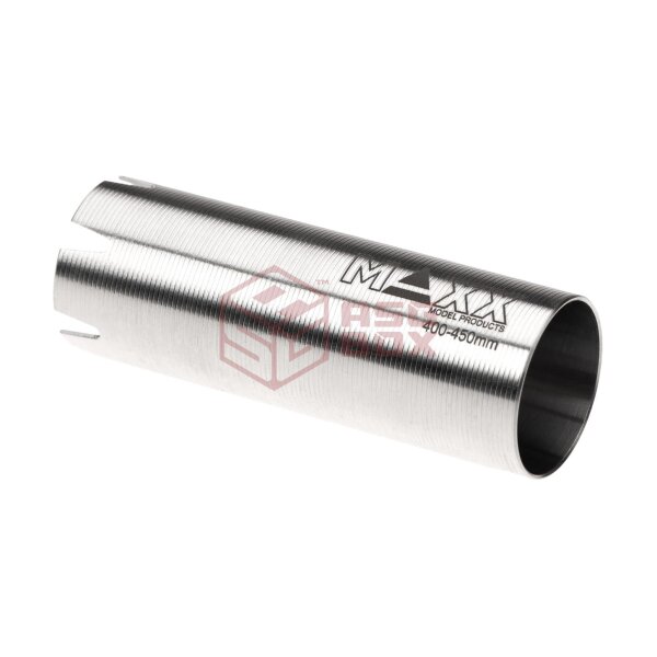 Maxx Model CNC Hardened Stainless Steel Cylinder - Type B 400 - 450mm