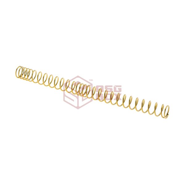 Prometheus MS100 Non-Linear Spring Gold
