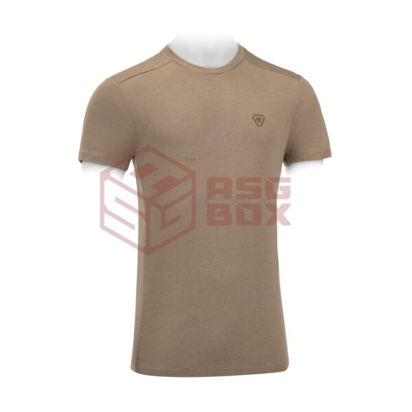 Outrider Technical Tee Khaki L