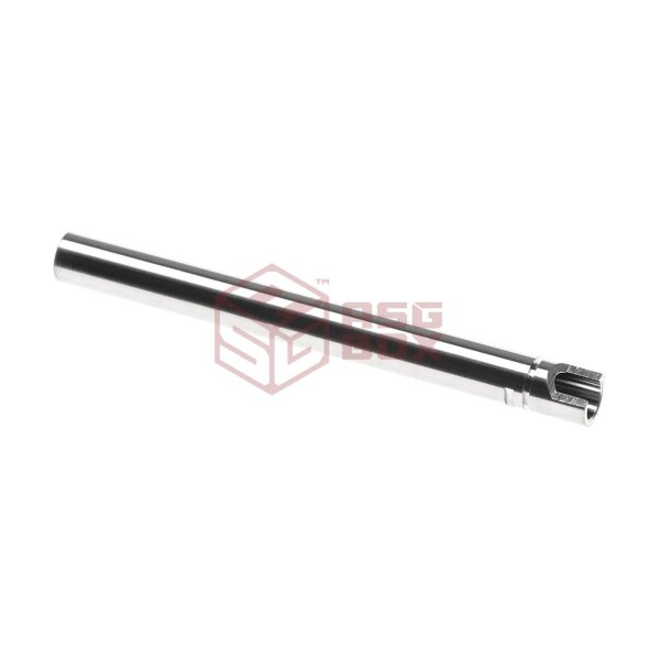 PDI 6.01mm GBB Barrel 91mm