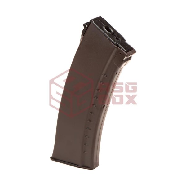 LCT Magazin LCK74 Midcap 130rds Plum