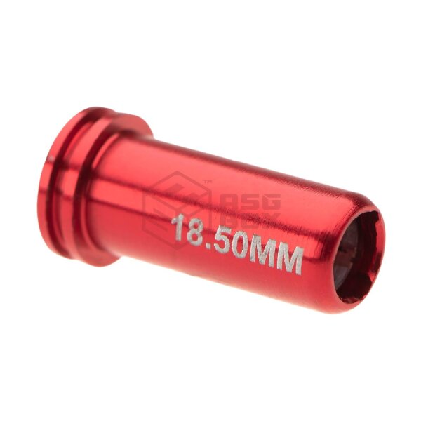Maxx Model CNC Aluminum Air Seal Nozzle 18.50mm for Scorpion Evo Series