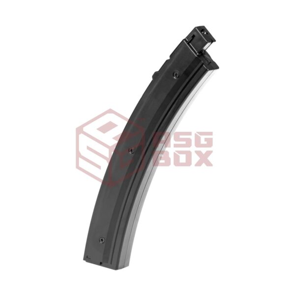 Magazin MP5K Co2 Black