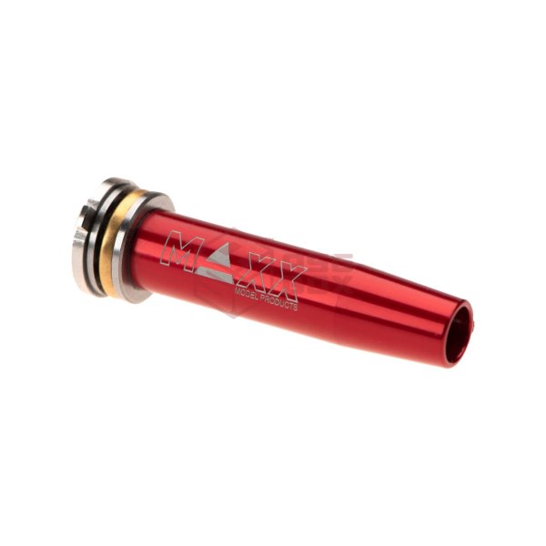 Maxx Model CNC Stainless Steel/Aluminum Spring Guide