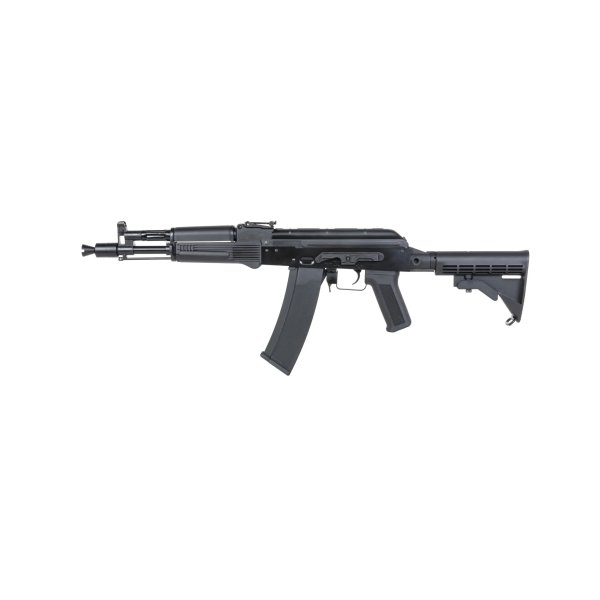 SA AK105 Buffer (SA-PJ10 PRIME(TM) ASTER SE V3, Brushless Motor) - Black