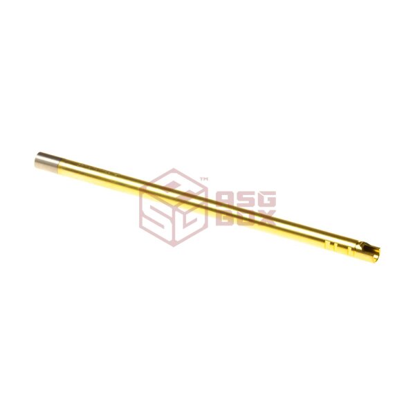 Maple Leaf 6.04 Crazy Jet Barrel for GBB Pistol 180mm