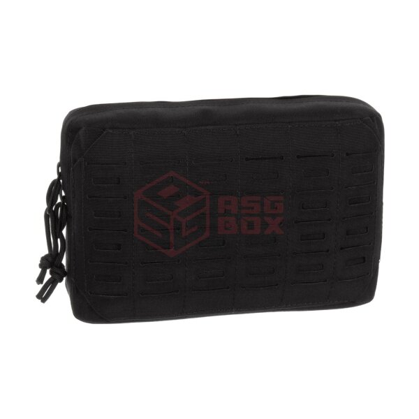 Templar's Gear Utility Pouch Large with MOLLE Black