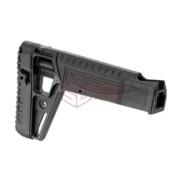 LCT LCK-19 Fixed Stock