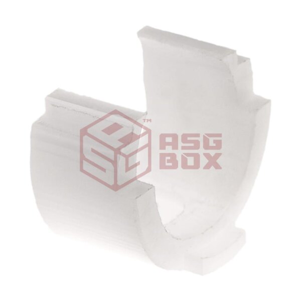 Maxx Model Hopup Chamber Delrin C-Clip for Maxx Hopup Series