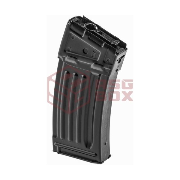 LCT Magazin LK-33 Midcap 100rds Black