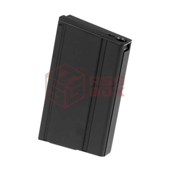 Cyma Magazine M14 Midcap 180rds Black