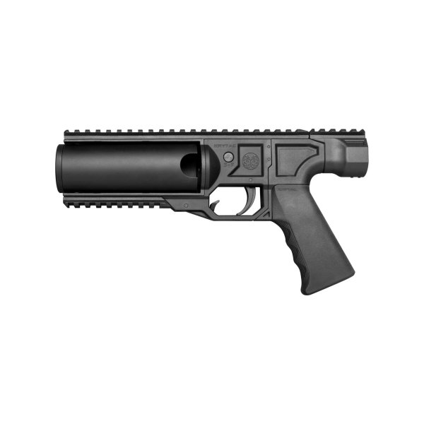 Krytac KT320 Modular Grenade Launcher Black