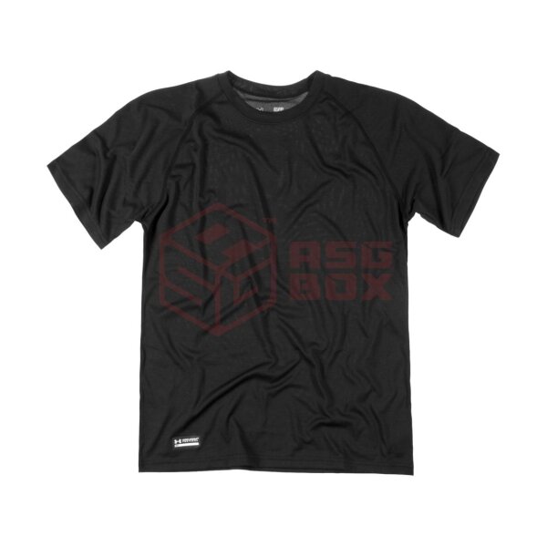 Under Armour UA Tactical Tech Tee Black S