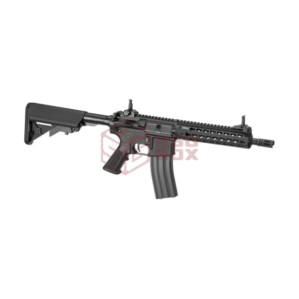 CM15 KR CQB 8.5 Inch 0.5J Black