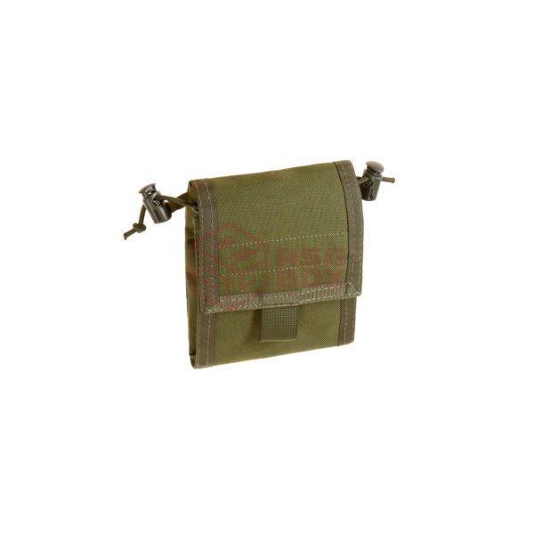 Invader Gear Foldable Dump Pouch OD