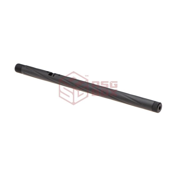 Action Army L96 Twisted Outer Barrel Short + Mag Catch