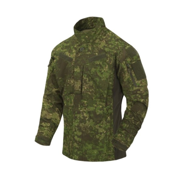 HELIKON MBDU Shirt(R) NyCo Rip-stop - PenCott(R) WildWood(TM)