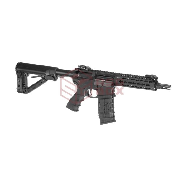 CM16 E.T.U. SRS S-AEG Black